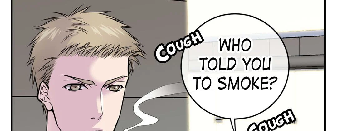 My Ex, Client - Chapter 37